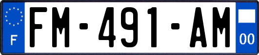 FM-491-AM