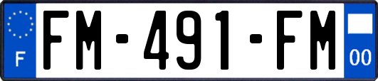 FM-491-FM