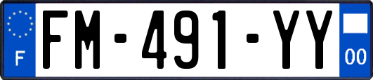 FM-491-YY