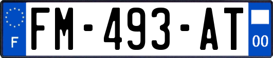 FM-493-AT