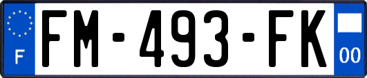 FM-493-FK
