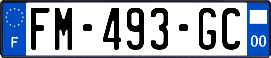 FM-493-GC