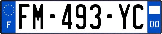 FM-493-YC
