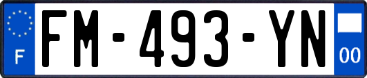 FM-493-YN