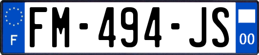 FM-494-JS