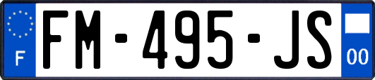 FM-495-JS