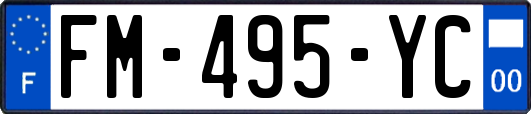 FM-495-YC