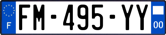 FM-495-YY