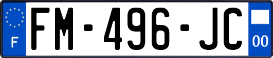 FM-496-JC