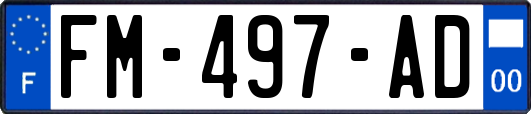 FM-497-AD