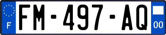 FM-497-AQ