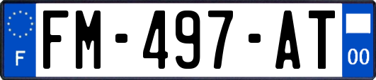 FM-497-AT