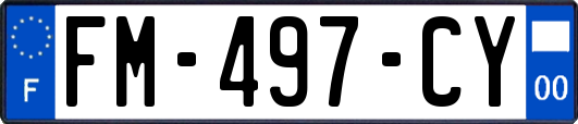 FM-497-CY