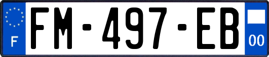 FM-497-EB