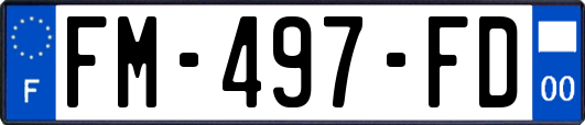 FM-497-FD