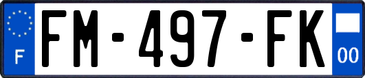 FM-497-FK