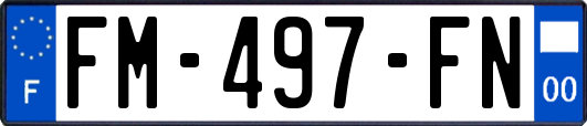 FM-497-FN