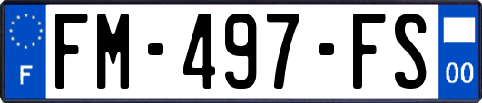 FM-497-FS