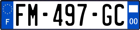 FM-497-GC
