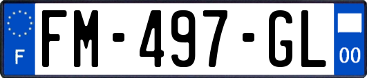 FM-497-GL