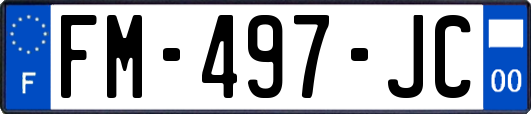 FM-497-JC