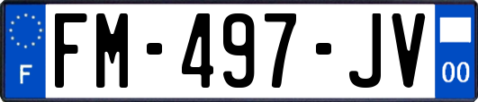 FM-497-JV