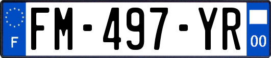 FM-497-YR