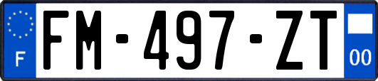 FM-497-ZT