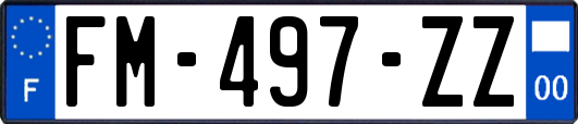 FM-497-ZZ
