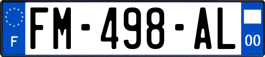 FM-498-AL