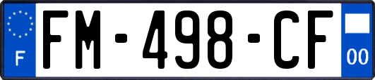 FM-498-CF