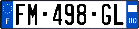 FM-498-GL