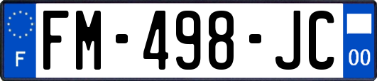 FM-498-JC