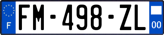FM-498-ZL