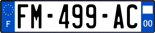 FM-499-AC