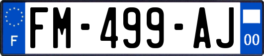 FM-499-AJ