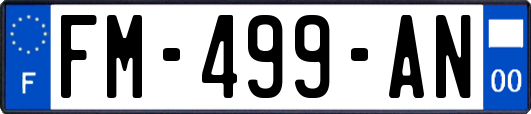 FM-499-AN