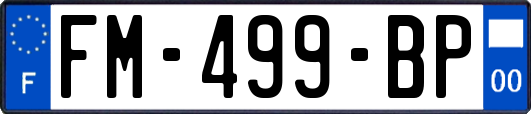 FM-499-BP