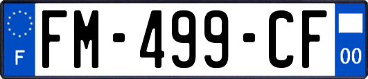 FM-499-CF