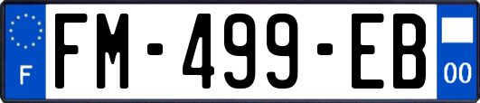 FM-499-EB