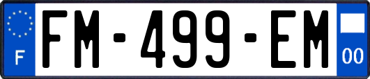 FM-499-EM