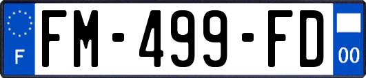 FM-499-FD