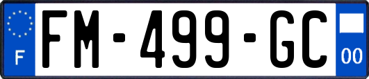 FM-499-GC