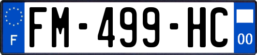 FM-499-HC