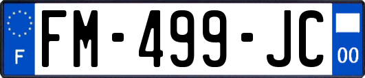 FM-499-JC