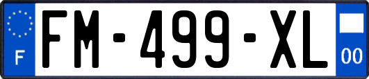 FM-499-XL