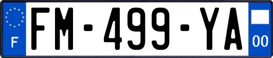 FM-499-YA