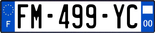 FM-499-YC