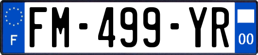 FM-499-YR