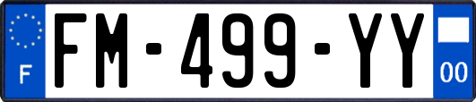 FM-499-YY